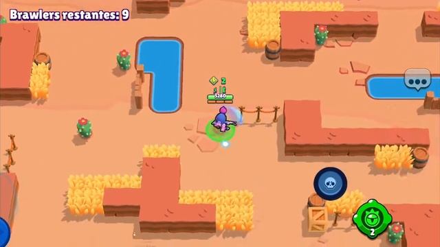 CONTANDO A HISTÓRIA🏧 Q CAI COM O 1 TOP GLOBAL🦊 NO NULLS BRAWL смотреть онлайн