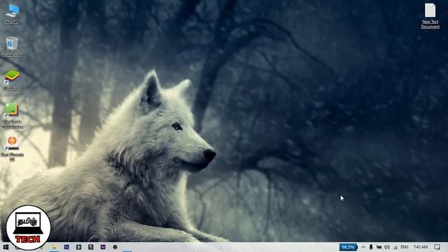 Government laptop And graphics driver download & install செய்வது எப்படி ? смотреть онлайн