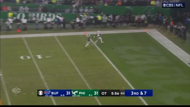 REACTING to Bills vs. Eagles: 'The LEGEND of Jalen Hurts!?' - Tim Hasselbeck | SportsCenter смотреть онлайн