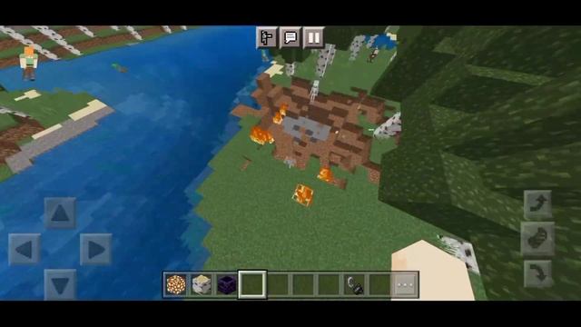 particle disabler for mcpe 1.19 смотреть онлайн