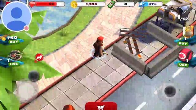 Zombiewood Gameplay смотреть онлайн