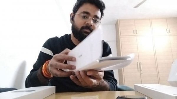 Apple Watch SE (2nd Gen) 44 mm Midnight