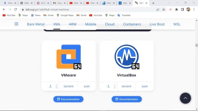 How to install kali linux on virtual box смотреть онлайн