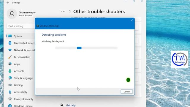How to Fix The Remote Procedure Call Failed Error in Windows 11 смотреть онлайн