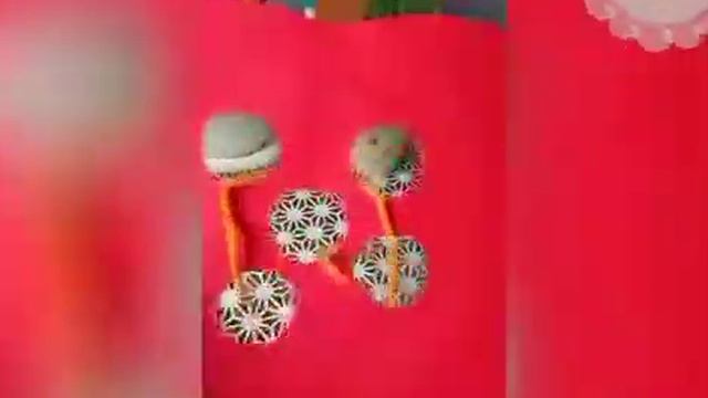 Fine motor ( Lacing apple) preschool смотреть онлайн