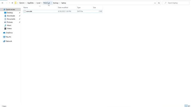 HoloCure - How To Transfer Saves Across Devices смотреть онлайн