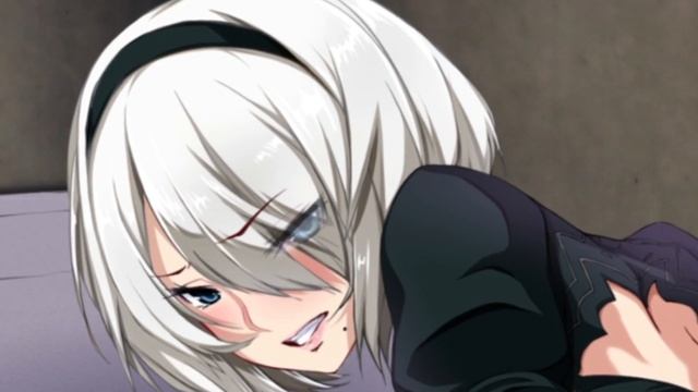 Minigame TOP 2B Android & PC: Near Corru ... FULL смотреть онлайн