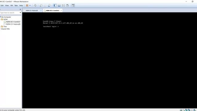 Get Connection for CentOs 7 (No Voice) смотреть онлайн