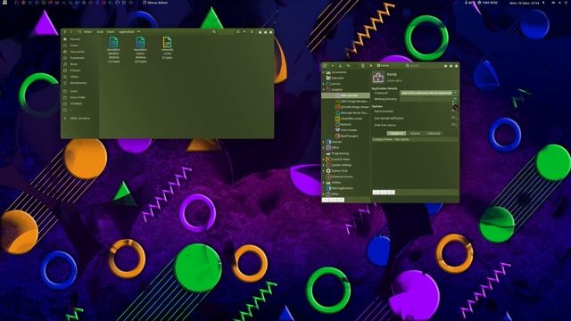 how make a Appimage behave in the same way as if it's install without using the terminal смотреть онлайн