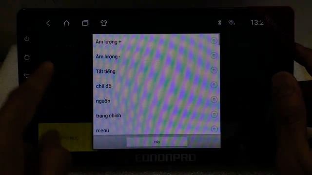 HƯỚNG DẪN CÀI ĐẶT MÀN HÌNH EONON PRO V2 смотреть онлайн