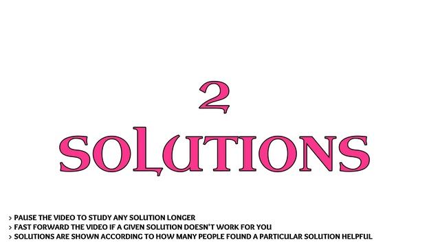 How to get rid of power failure problems while using Linux? (2 Solutions!!) смотреть онлайн