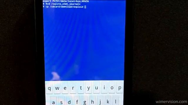 How to Root Motorola Droid X With out ADB смотреть онлайн