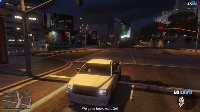 GTA 5 | Marriage Counseling | Walkthrough Gameplay | Mission 07 | Hindi | смотреть онлайн