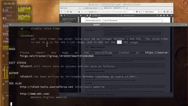 This may destroy your hard drive, and how to prevent it! смотреть онлайн