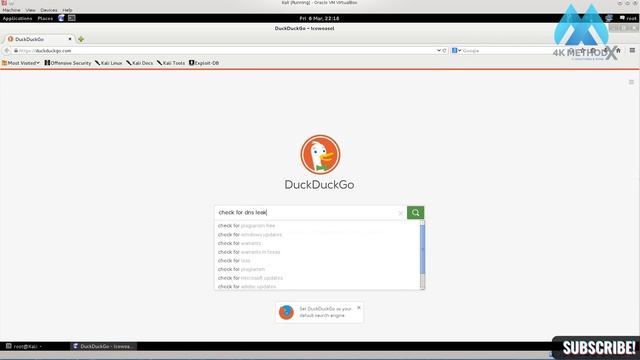 Proxychains (Part 2): Advanced Proxychains Configuration #31 смотреть онлайн