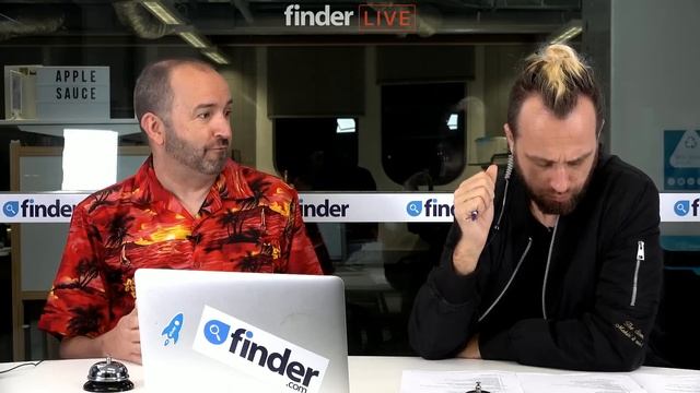 Apple Credit Card: Cashback & No Fees смотреть онлайн