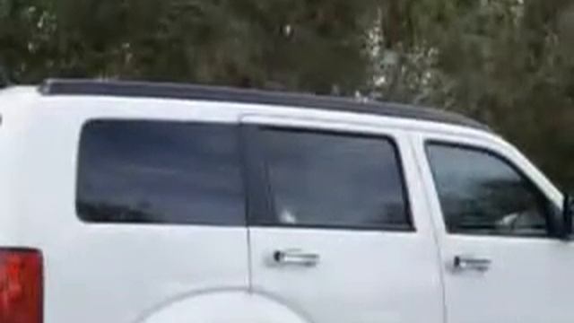 Dodge Nitro, Firkins Chrysler Jeep Dodge- Bradenton, FL