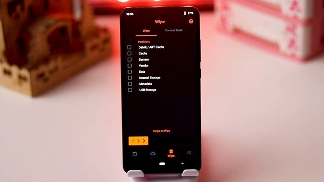 Redmi K20 Pro / Mi 9T Pro - Evolution X Official Custom ROM Install - Android 13 - বাংলা টিউটোরিয়াল
