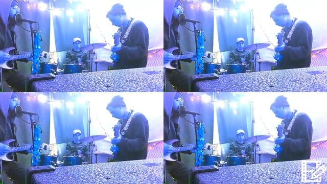 Ode to Viceroy (Mac Demarco Cover) -Behind the Trees смотреть онлайн
