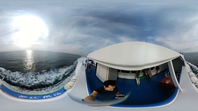 360도로 보는 제주도(JEJU) (LG G5 프렌즈(G5 friends) 360VR LG 360 CAM LG 360 캠(360 VIDEO, 360 DEGREE)) смотреть онлайн