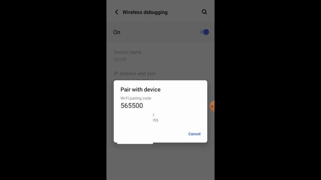 How to Solve All Mobiles Display Over Other Apps 101% Working // Vivo Y15s enable & disable Develop смотреть онлайн