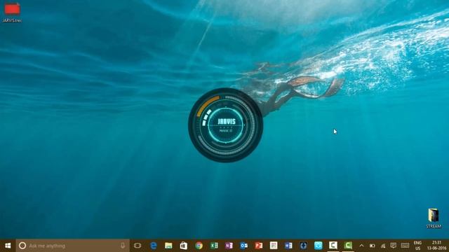 How To Install JARVIS Mark 2 | How To Get Jarvis On Windows 10