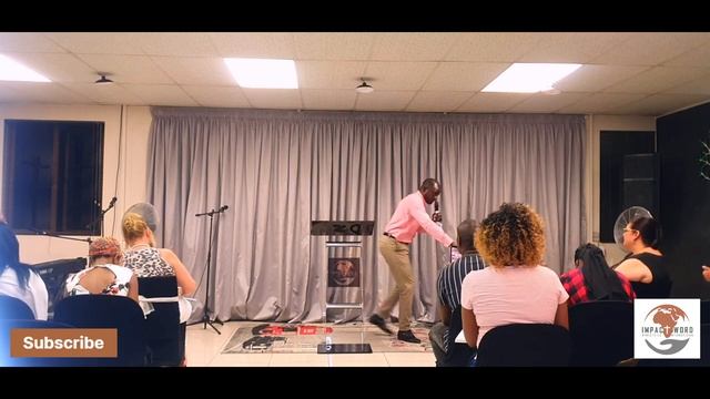 The Power Of Order Part 1 by Pastor Stan смотреть онлайн