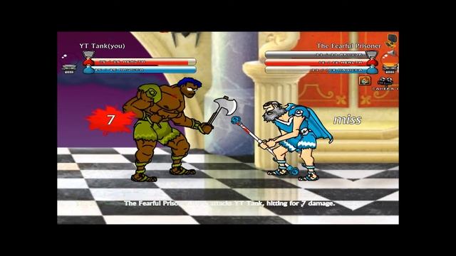 [SSIII - All bosses] Boss 1: The Fearful Prisoner смотреть онлайн