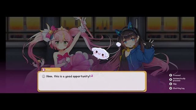 Black Academy - PC Gameplay - 2D Roguelite Shooter