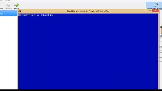 INSTALACIÓN DE ELASTIX смотреть онлайн