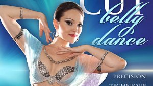 DIAMOND CUT BELLYDANCE Irina Akulenko - Beginner Instruction - instant video / DVD TRAILER