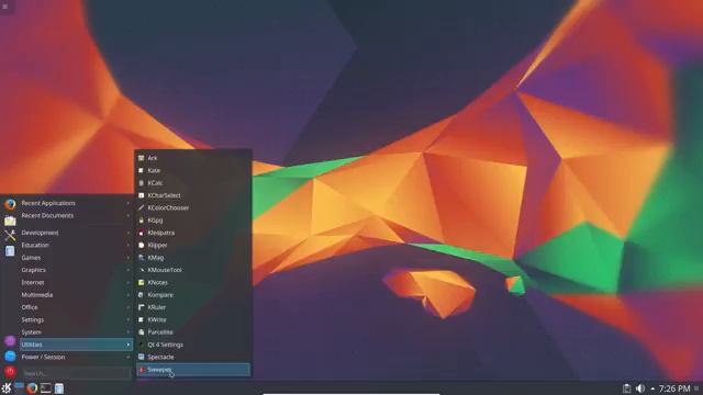 Linux Overdose Episode 13 смотреть онлайн