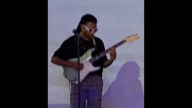 my kind of woman (mac demarco cover) смотреть онлайн