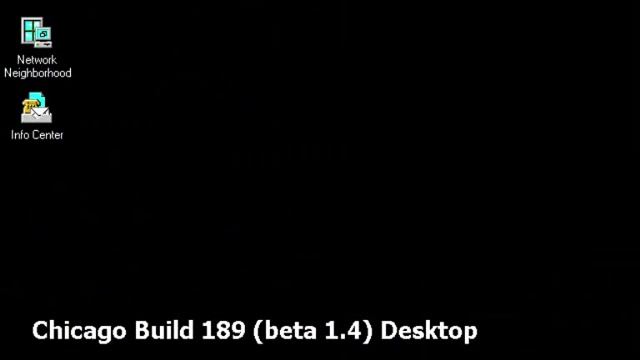 Windows 95 Evolution смотреть онлайн