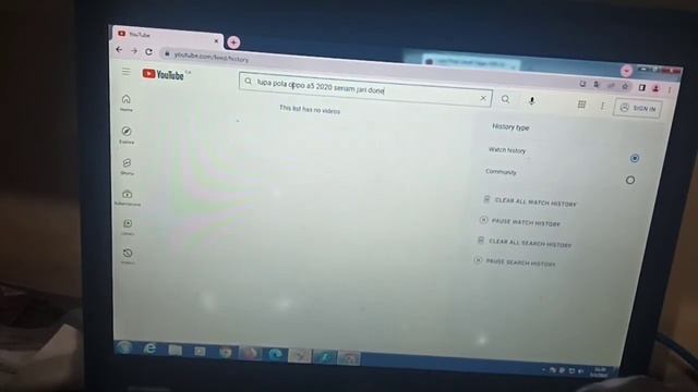 Cara Menambah Jam Tayang dan Dollar menggunakan Laptop смотреть онлайн