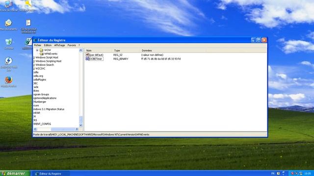 Activation Windows XP de nos jours, j'ai trouvé ! смотреть онлайн