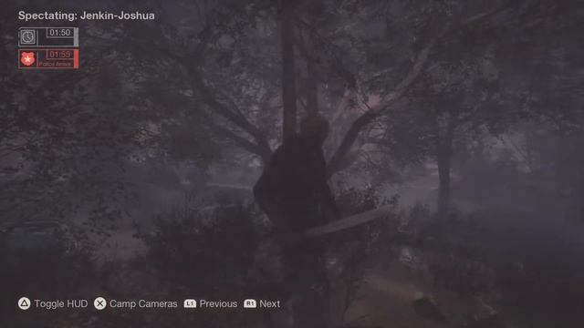 Friday the 13th game 18+ live with friends смотреть онлайн