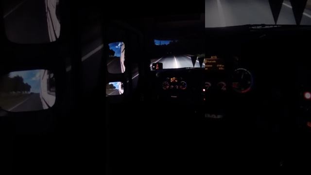 Мой Даф 105 смотреть онлайн