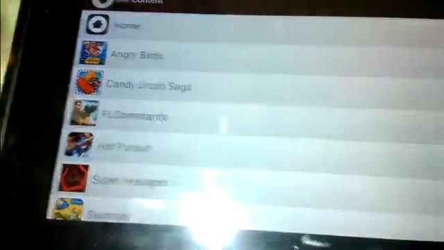 Barra de personalización de Ubuntu phone - Preguntas Android смотреть онлайн