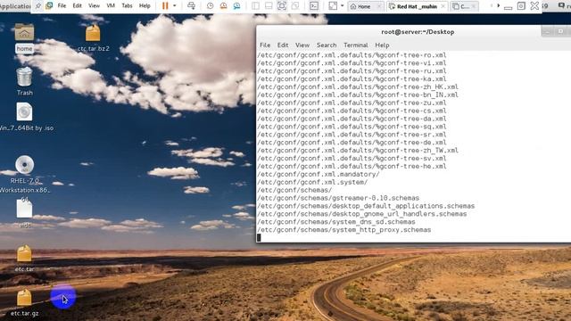 How to archiving and compressing files in Linux bangla tutorial by Md. Barkath hossain смотреть онлайн