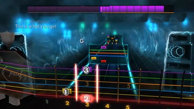 Karma Police - Radiohead Rhythm смотреть онлайн
