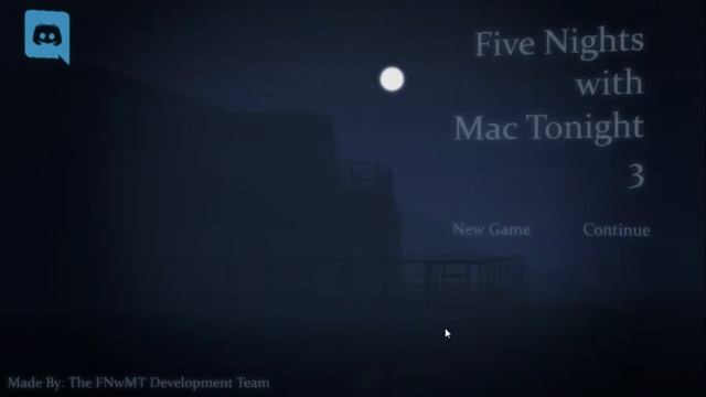 THIS GAME AND IT'S WATER OBCESSION!!! | Five Nights With Mac Tonight 3 Night's 1+2 (13+) смотреть онлайн