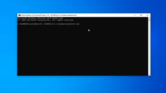 Operation Did Not Complete Successfully Because the File Contains A Virus [Tutorial] смотреть онлайн