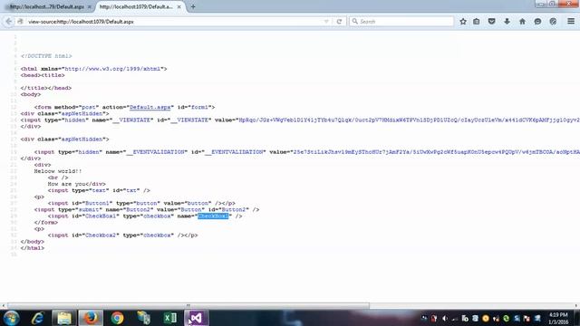 visual studio 2012 tutorial for beginners part-14 смотреть онлайн