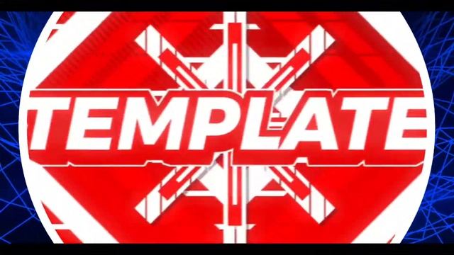 Template Intro & Shape Pack V1 смотреть онлайн