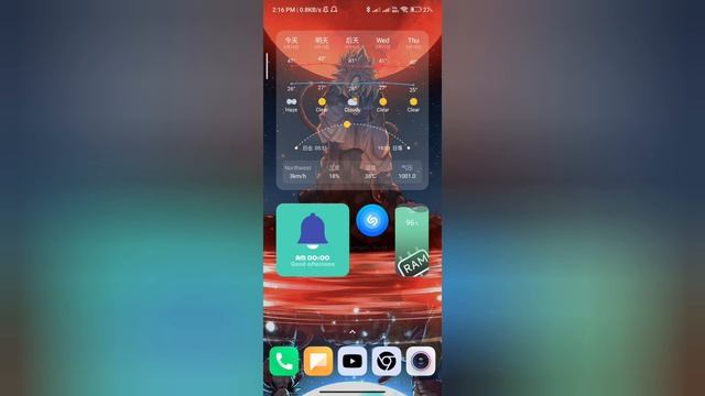 Android 13 is coming in Redmi Note 11 Series! Redmi Note 11S & 11 Pro 4G MIUI 14 Upgrade! 💯💯 смотреть онлайн