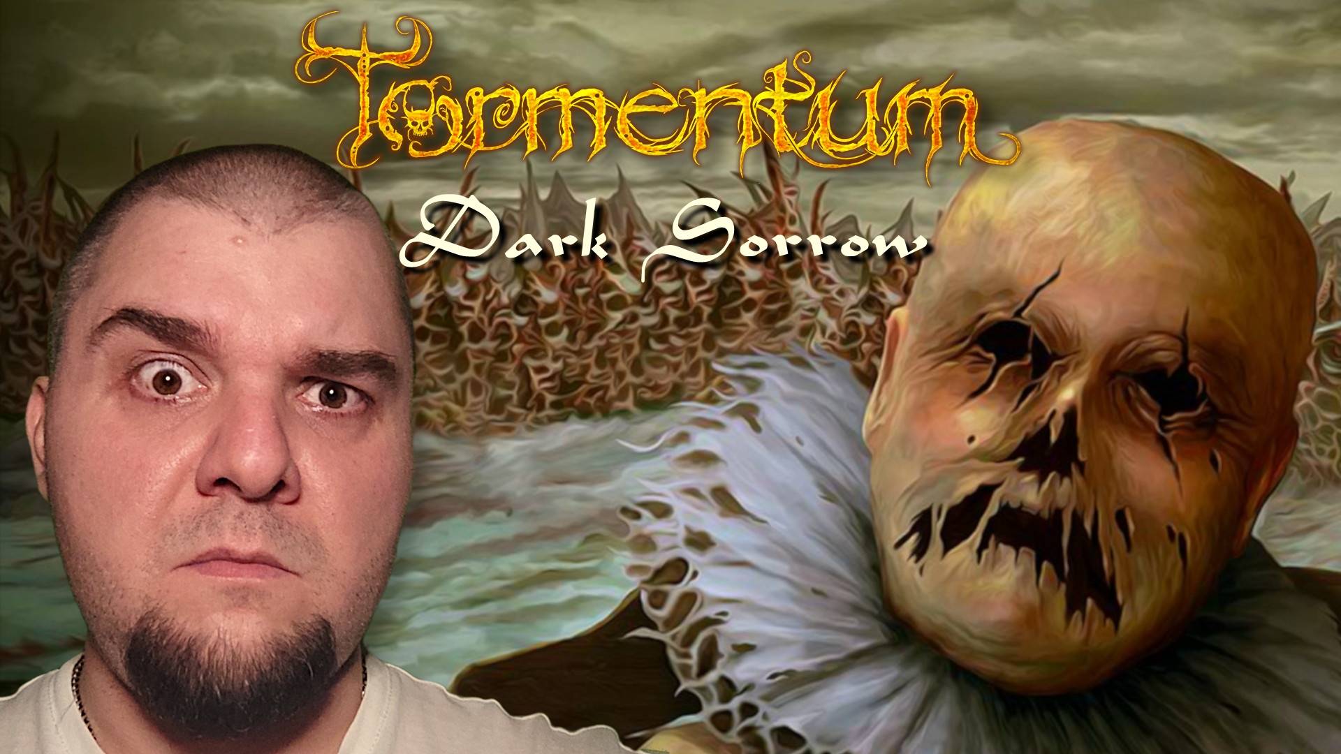 Долина Ледяных Слёз. ► Tormentum - Dark Sorrow. #8