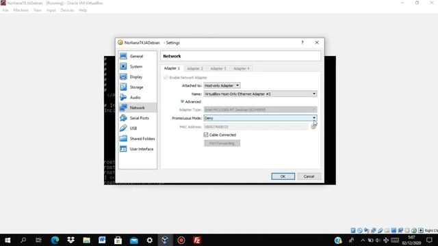 Konfigurasi FTP Server pada Linux Debian смотреть онлайн