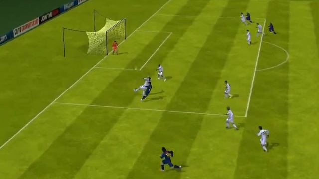 Bug fifa 13 android смотреть онлайн