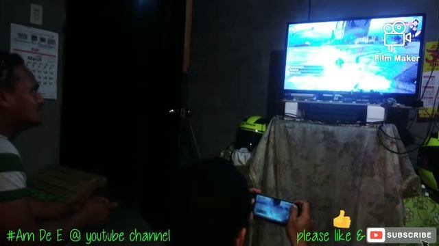 jump force on android phone (ps4 game on android) ds4 vs android смотреть онлайн
